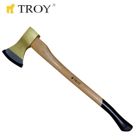 Брадва (1250 гр.) / Troy 27224 / 1