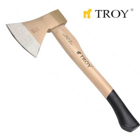 Брадва (600гр) / Troy 27222 / 1