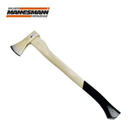 Брадва с дървена дръжка, 1250 г. / MANNESMANN M 76535 / 1