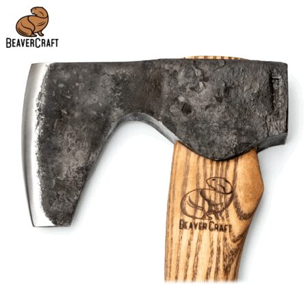 Брадвичка за къмпинг / BeaverCraft AX6 / 3