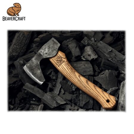 Брадвичка за къмпинг / BeaverCraft AX6 / 4
