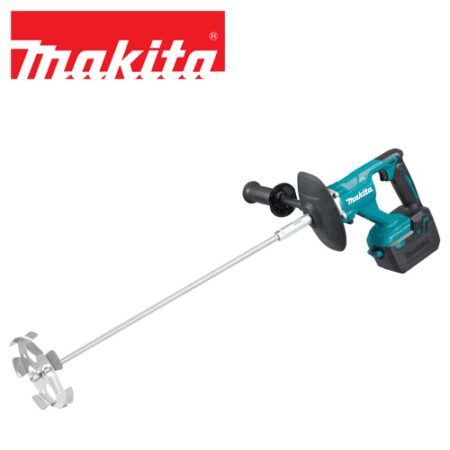 Акумулаторна Бъркалка Makita DUT130Z 18V 2