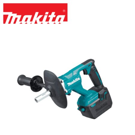 Акумулаторна Бъркалка Makita DUT130Z 18V 1