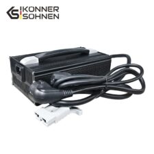 Бързо зарядно за Li-Ion батерии KS 22A-FC