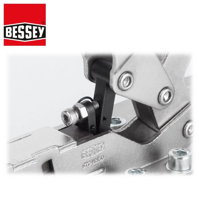 Бързодействаща вертикална стяга / Bessey STC-VH20 / 5