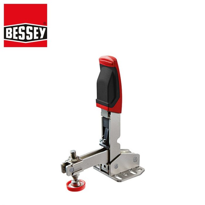 Бързодействаща вертикална стяга / Bessey STC-VH20 / 1