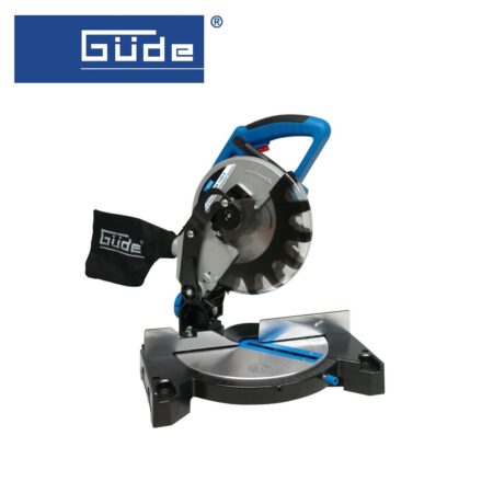 Циркуляр за ъглово рязане GKS 1100 P / GUDE 55015 / 1300 W 1