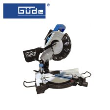 Циркуляр за ъглово рязане GKS 250 T / GUDE 55028 / 1800 W