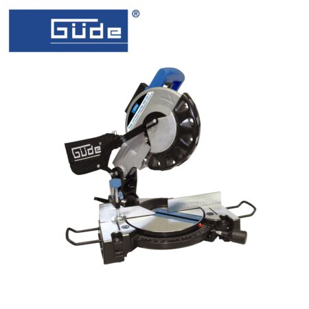 Циркуляр за ъглово рязане GKS 250 T / GUDE 55028 / 1800 W 1