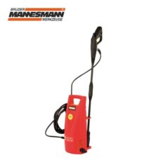 Водоструйка 1400W Mannesmann 12982 – 150 bar