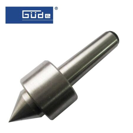 Център за струг 8811-2 / GUDE 40325 / 2
