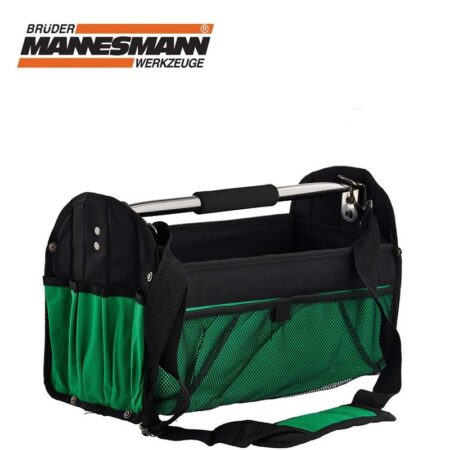 Чанта за инструменти с рамка / Mannesmann 99200 / 2