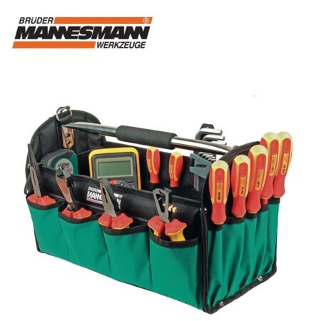 Чанта за инструменти с рамка / Mannesmann 99200 / 3