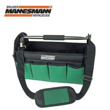 Чанта за инструменти с рамка / Mannesmann 99200 /