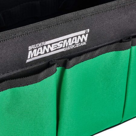 Чанта за инструменти с рамка / Mannesmann 99200 / 5