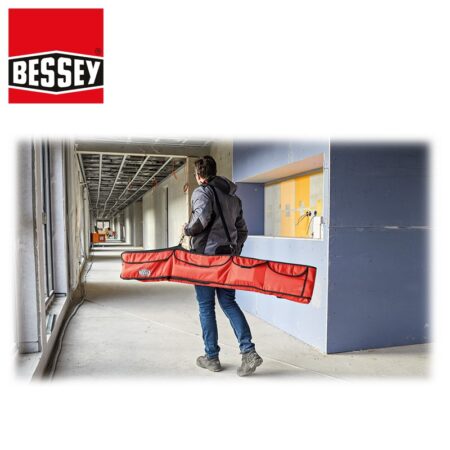 Чанта за опори за гипсокартон - комбинирана / Bessey STE-BAG / 2
