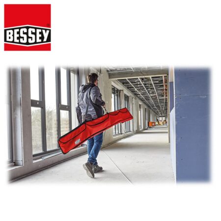 Чанта за опори за гипсокартон - комбинирана / Bessey STE-BAG / 3
