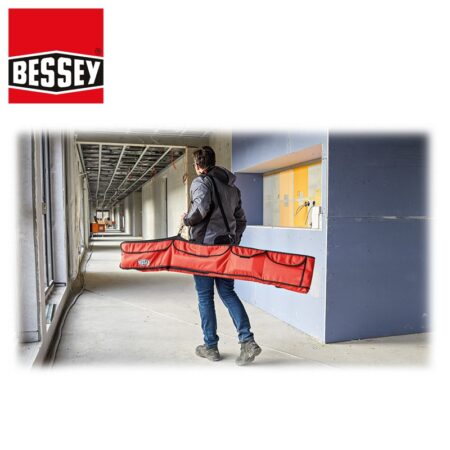 Чанта за опори за гипсокартон - комбинирана / Bessey STE-BAG / 4