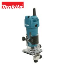 Челна фреза 530 W / Makita 3709 / 530 W