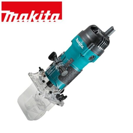 Челна фреза 6 мм / Makita 3712 / 1
