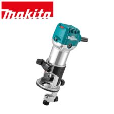 Челна фреза 710 W / Makita RT0702C /