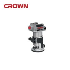 Челна фреза - акумулаторна / CROWN CT26010HX /