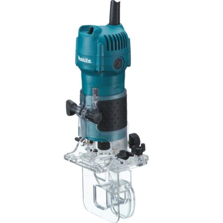 Челна фреза / Makita 3710 / 530 W 2