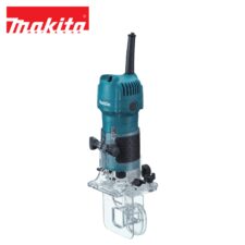 Челна фреза / Makita 3710 / 530 W