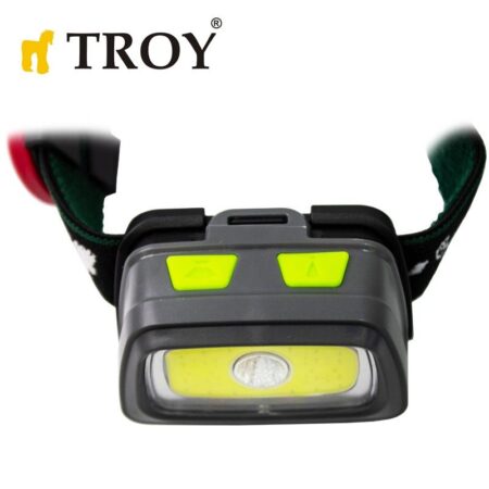 Челник - 330 Lumen / Troy 28202 / 4