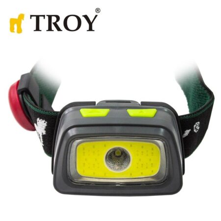 Челник - 330 Lumen / Troy 28202 / 5