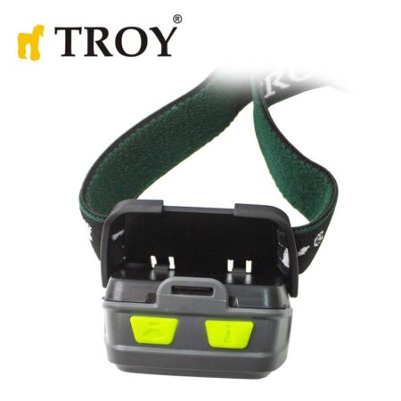 Челник - 330 Lumen / Troy 28202 / 8