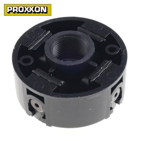 Четиричелюстен патронник за струг Micromot MGD / DB 250 / Proxxon 27024 / 3