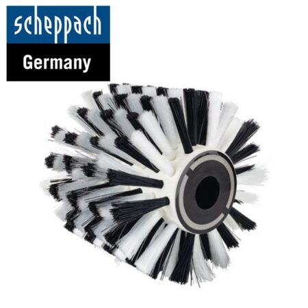 Четка - ролкова за MRS1300 / Scheppach 7903800714 / 1
