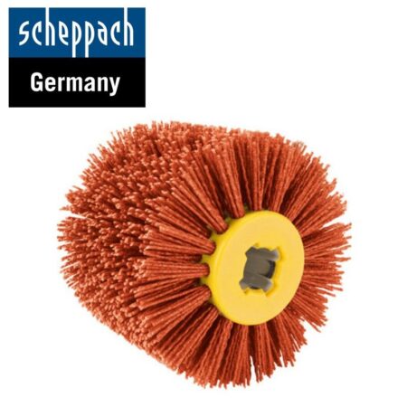 Четка - ролкова за шлайфане за MRS1300 / Scheppach 7903800715 / 1