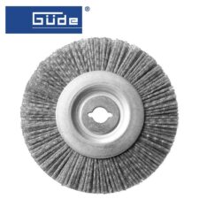 Четка за фуги, найлонова за ролкова четка за градина GUDE GUB 500 / 94426 /