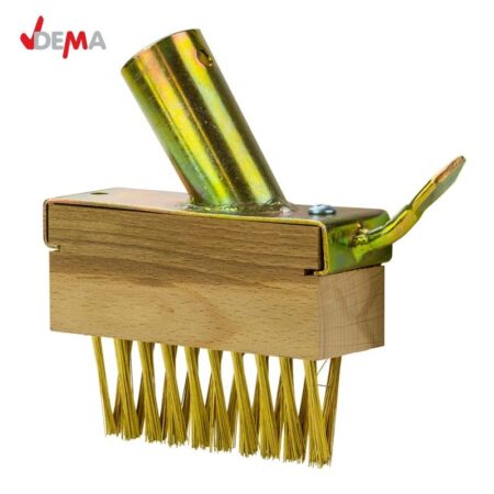 Четка за почистване на фуги / DEMA 21572 / 2