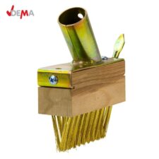 Четка за почистване на фуги / DEMA 21572 /