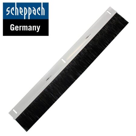 Четка за ротационно сито RS400 70/110x650/1 / Scheppach 42002707 / 1