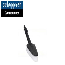 Четка за водоструйка Scheppach