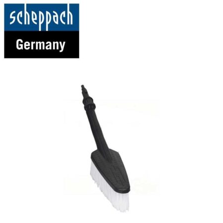 Четка за водоструйка Scheppach 1