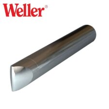 Човка за поялник, права, длетовидна / Weller WLTCH6IR60 /