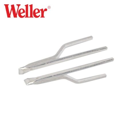 Човки за индукционен поялник 2бр в комплект / Weller 7250 / 1