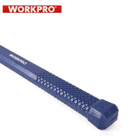 Чук пластмасов безоткатен 1350гр / Workpro W041052 / 3