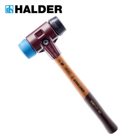 Чук пластмасов Simplex / Halder 3012.040 / 1