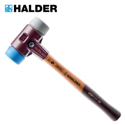 Чук пластмасов Simplex / Halder 3013.040 /