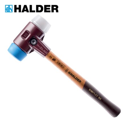 Чук пластмасов Simplex / Halder 3017.050 / 1