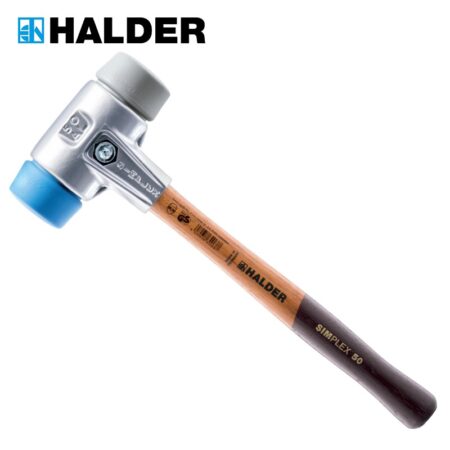 Чук пластмасов Simplex / Halder 3113.040 / 1