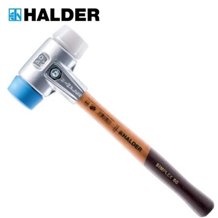 Чук пластмасов Simplex / Halder 3117.040 / 1