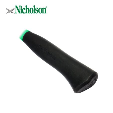 Чук с дръжка от фибростъкло и гумирана ръкохватка (500гр) / NICHOLSON NF16OZ / 3