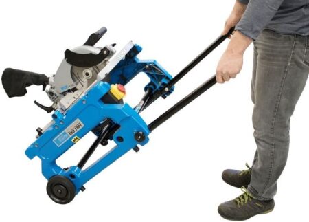 Циркуляр комбиниран GUDE GFO 1801 / 55173 / 2